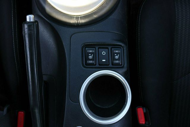 2016 Nissan 370Z 2dr Coupe Automatic Sport - 22984121 - 31