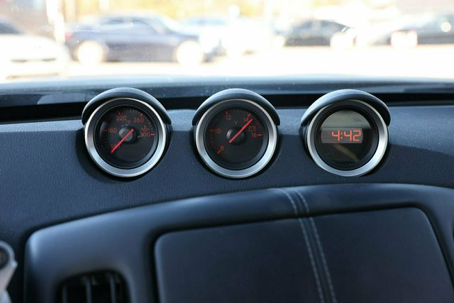 2016 Nissan 370Z 2dr Coupe Automatic Sport - 22984121 - 33