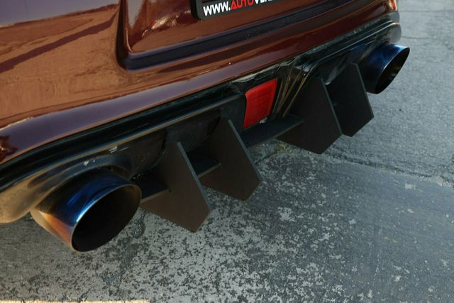 2016 Nissan 370Z 2dr Coupe Automatic Sport - 22984121 - 34