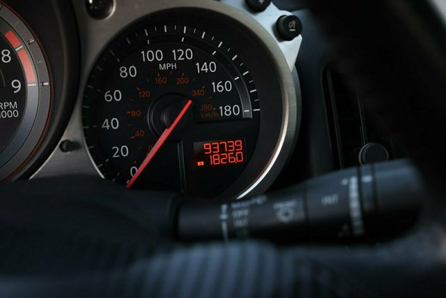 2016 Nissan 370Z 2dr Coupe Automatic Sport - 22984121 - 40