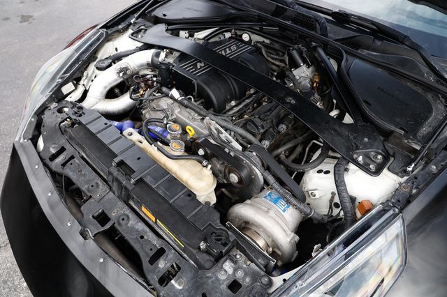 2016 Nissan 370Z 2dr Coupe Automatic Sport - 22984121 - 42