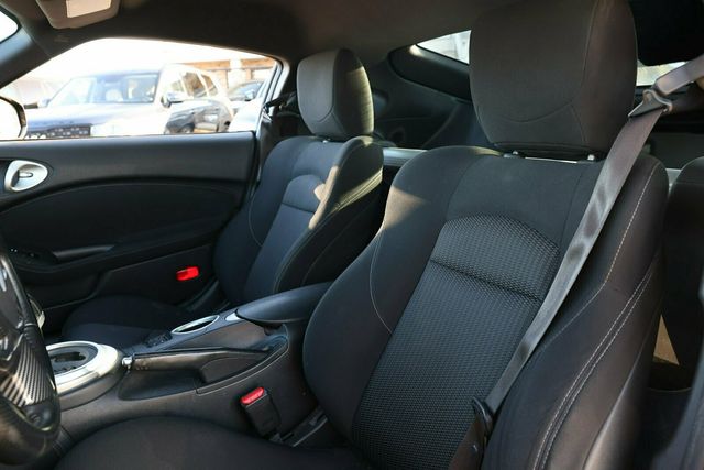 2016 Nissan 370Z 2dr Coupe Automatic Sport - 22984121 - 7
