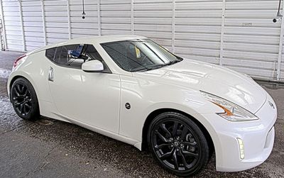 2016 Nissan 370Z