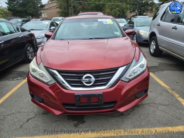2016 Nissan Altima  - 22932998 - 1