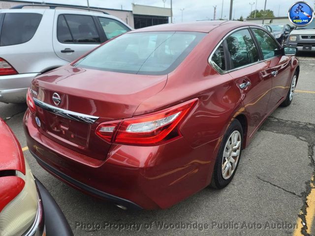 2016 Nissan Altima  - 22932998 - 3