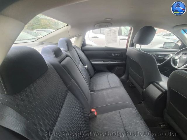 2016 Nissan Altima  - 22932998 - 4