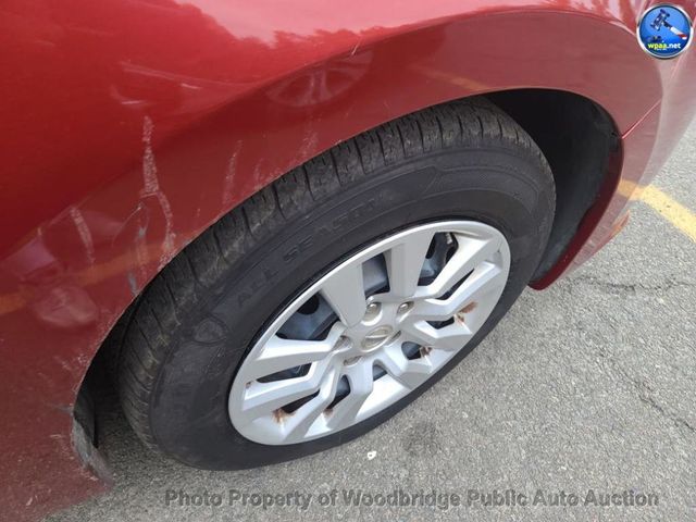 2016 Nissan Altima  - 22932998 - 7