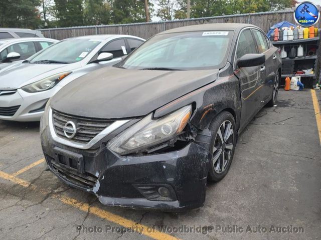 2016 Nissan Altima  - 22940916 - 0