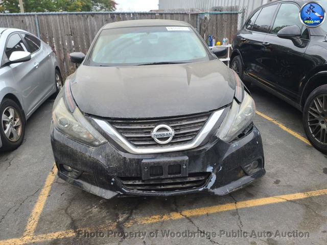 2016 Nissan Altima  - 22940916 - 1