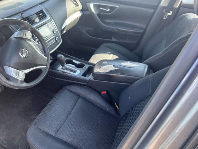 2016 Nissan Altima  - 22921993 - 7