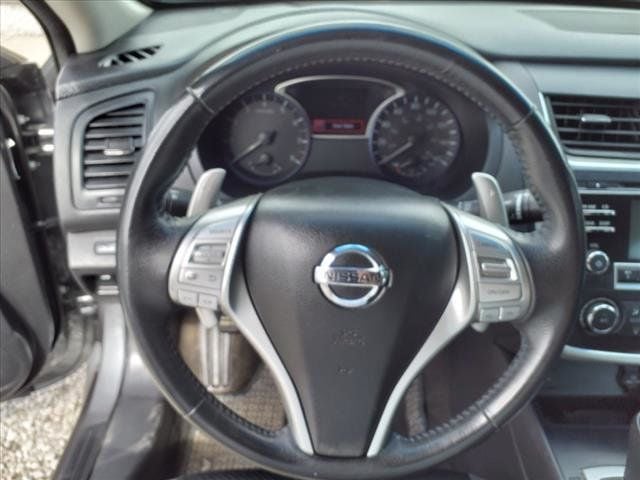 2016 Nissan Altima 2.5 - 22595033 - 13