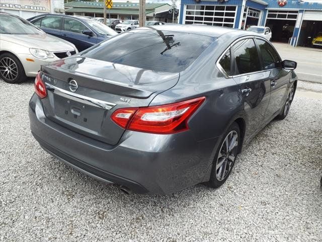 2016 Nissan Altima 2.5 - 22595033 - 1