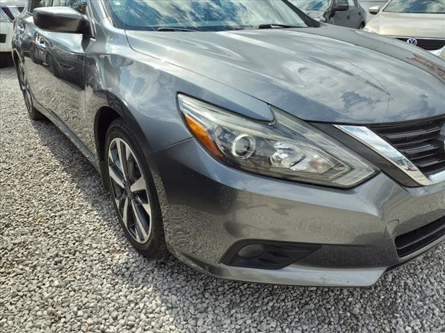 2016 Nissan Altima 2.5 - 22595033 - 19