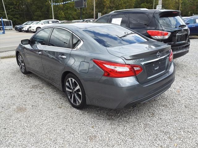 2016 Nissan Altima 2.5 - 22595033 - 2