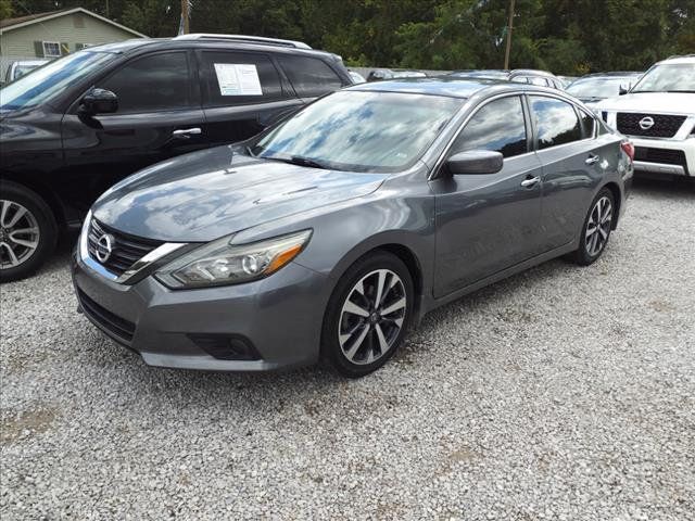 2016 Nissan Altima 2.5 - 22595033 - 3