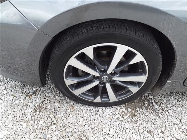 2016 Nissan Altima 2.5 - 22595033 - 4