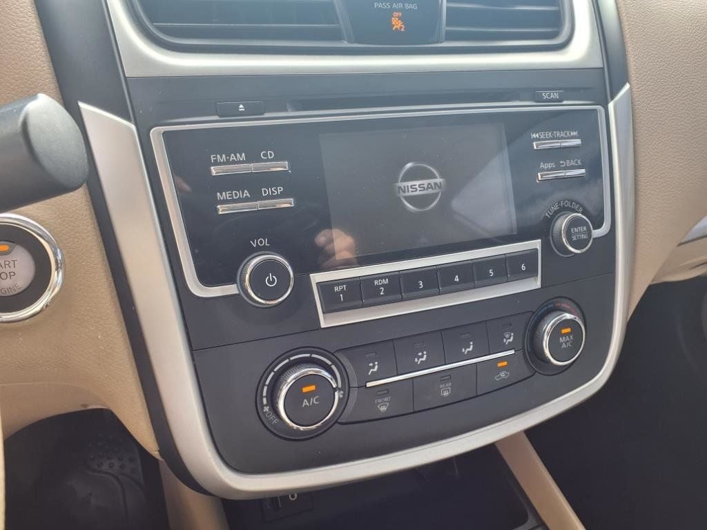 2016 Nissan Altima 2.5 - 22905090 - 9