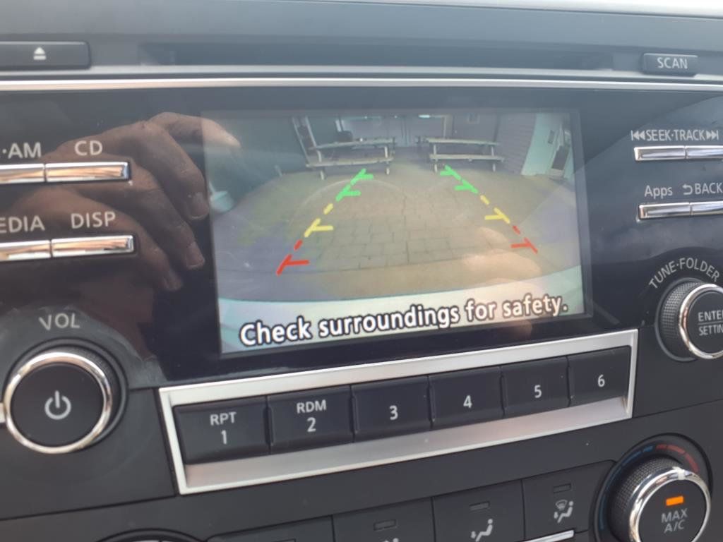 2016 Nissan Altima 2.5 - 22905090 - 10