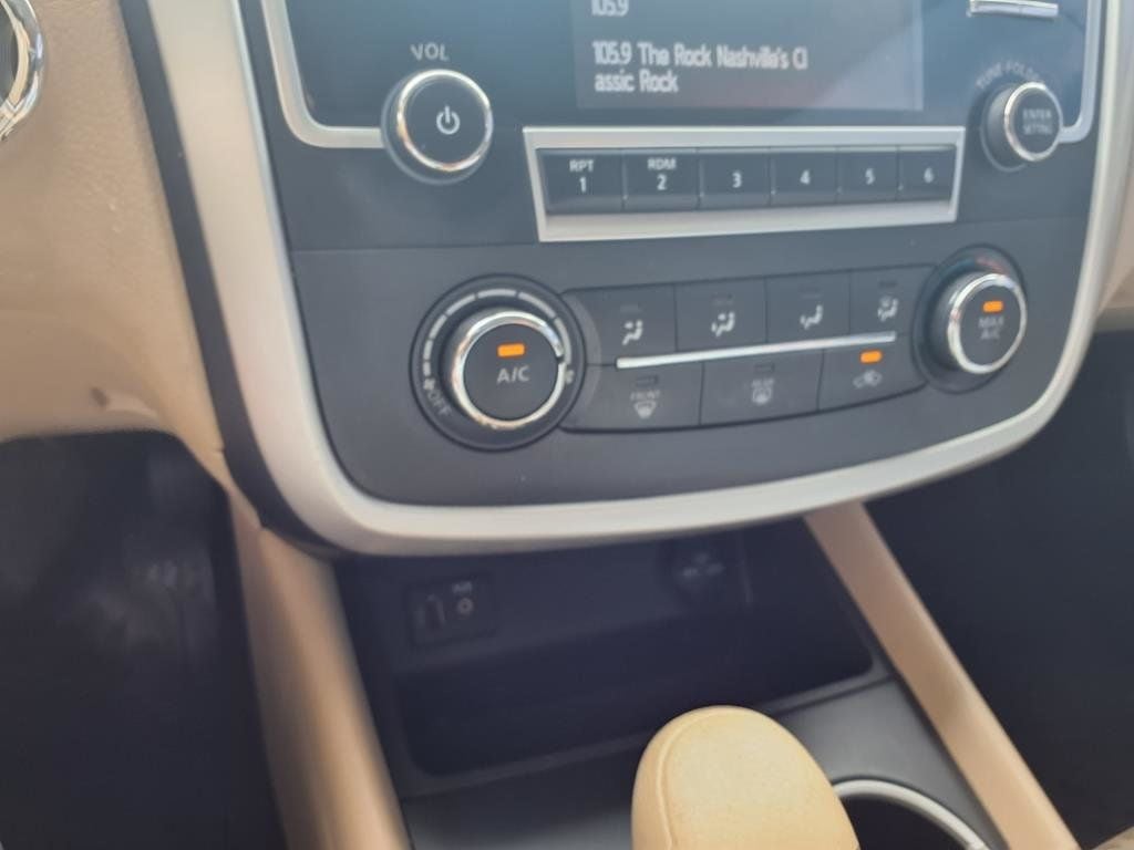 2016 Nissan Altima 2.5 - 22905090 - 11