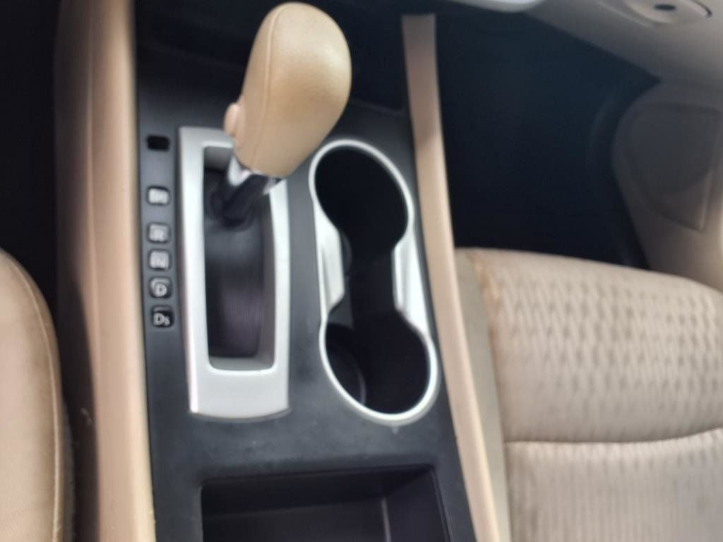 2016 Nissan Altima 2.5 - 22905090 - 12