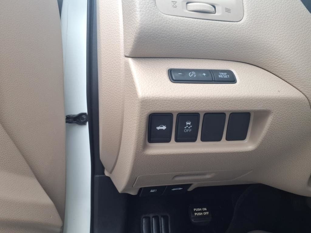 2016 Nissan Altima 2.5 - 22905090 - 14