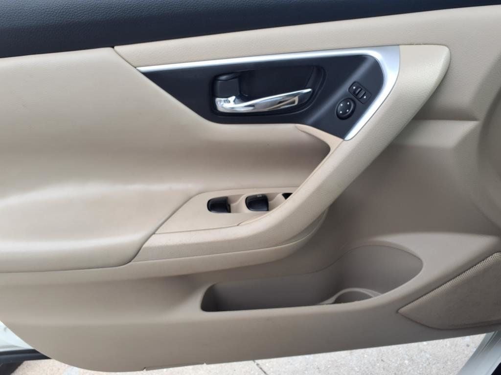 2016 Nissan Altima 2.5 - 22905090 - 15