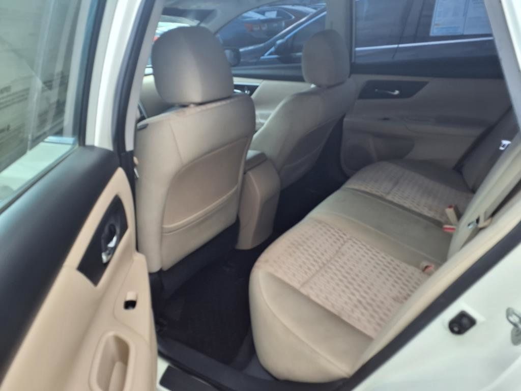 2016 Nissan Altima 2.5 - 22905090 - 16