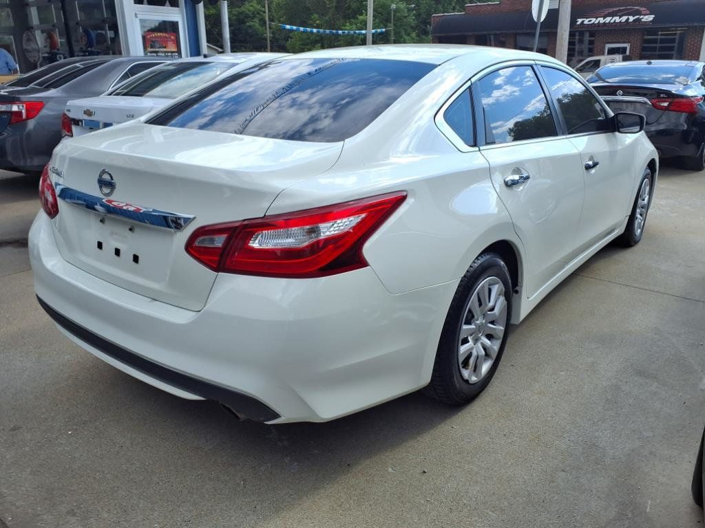 2016 Nissan Altima 2.5 - 22905090 - 1