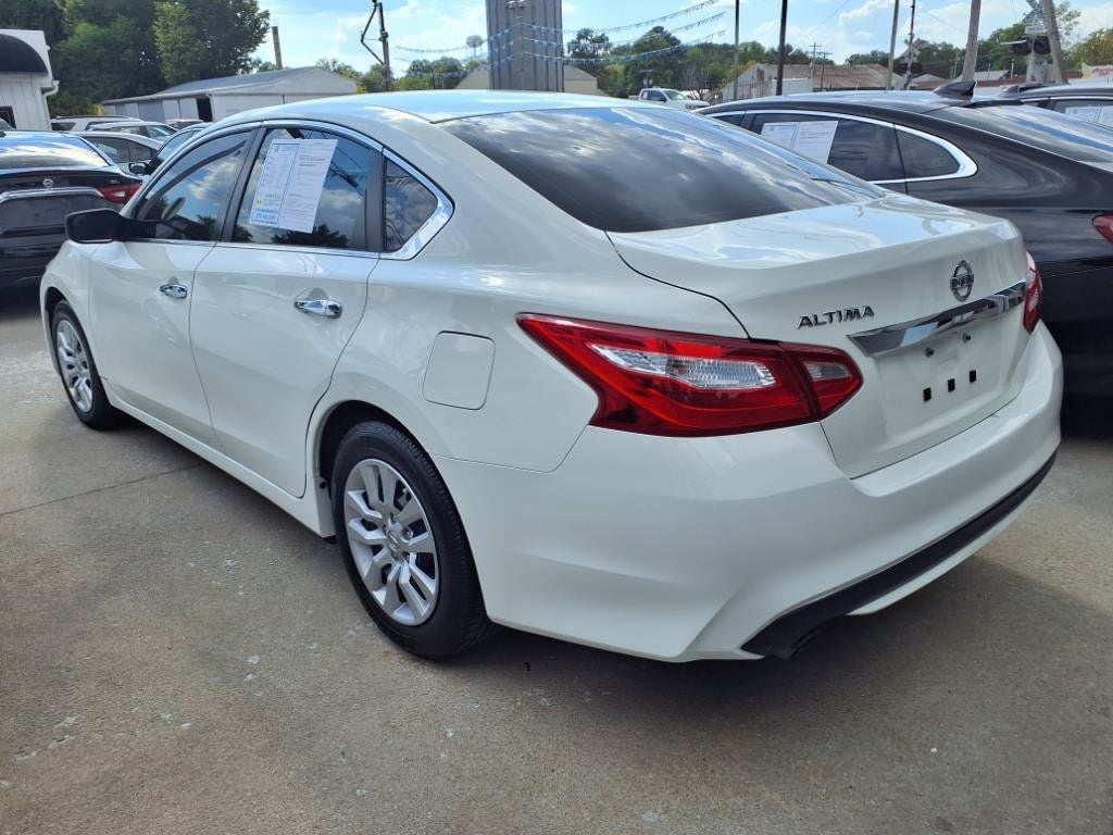 2016 Nissan Altima 2.5 - 22905090 - 2