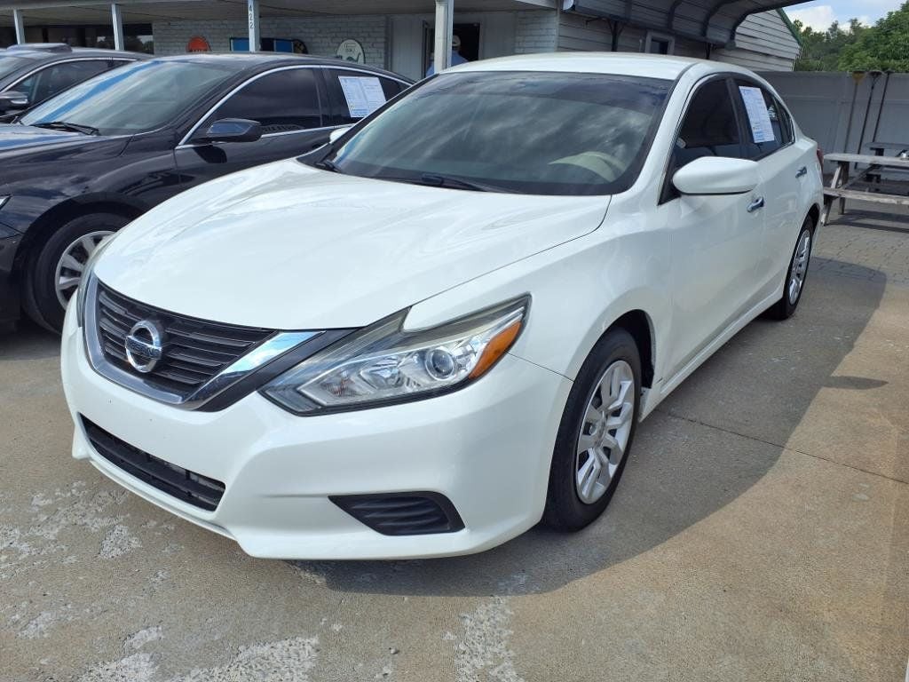 2016 Nissan Altima 2.5 - 22905090 - 3