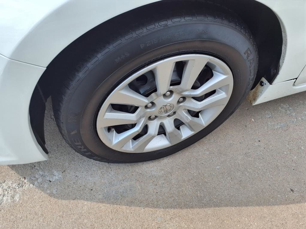 2016 Nissan Altima 2.5 - 22905090 - 4