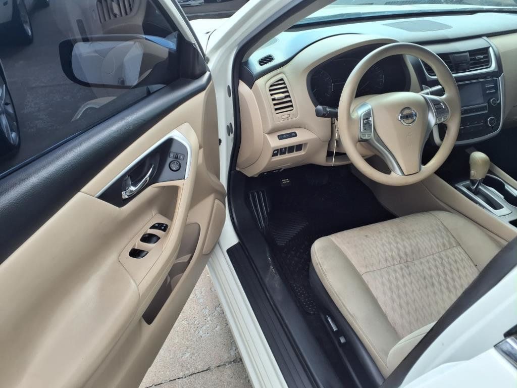 2016 Nissan Altima 2.5 - 22905090 - 5