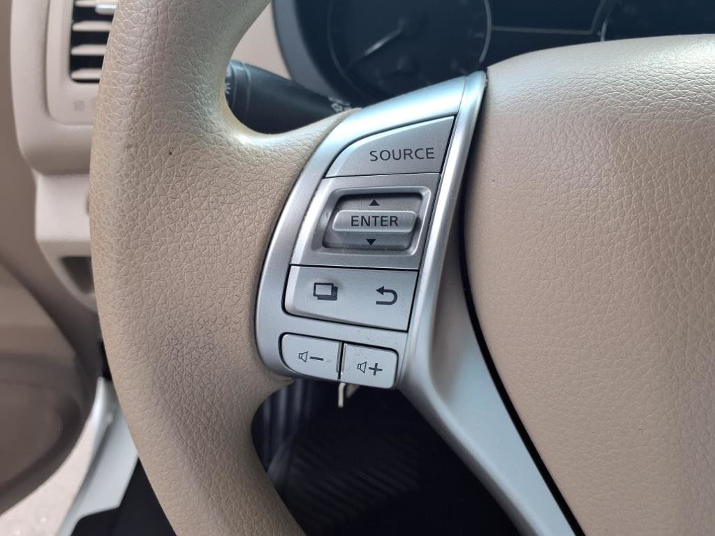 2016 Nissan Altima 2.5 - 22905090 - 6