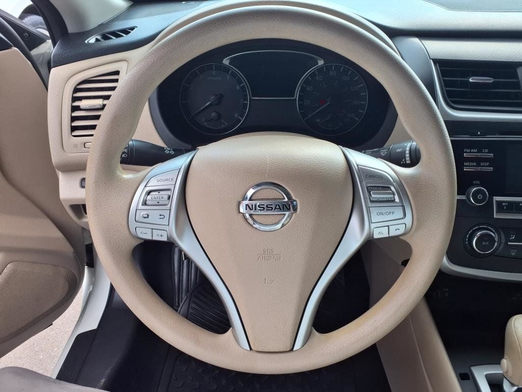 2016 Nissan Altima 2.5 - 22905090 - 7