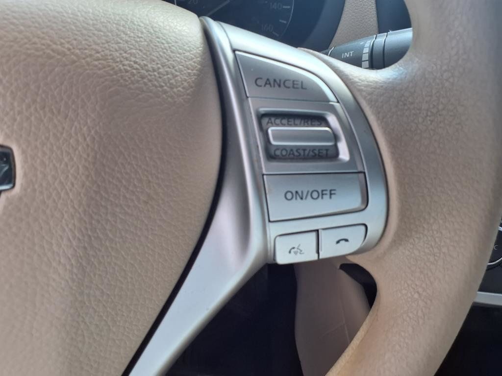 2016 Nissan Altima 2.5 - 22905090 - 8