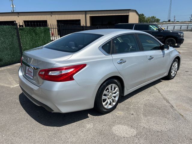 2016 Nissan Altima 2.5 - 23068221 - 3