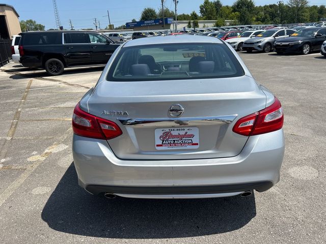 2016 Nissan Altima 2.5 - 23068221 - 4
