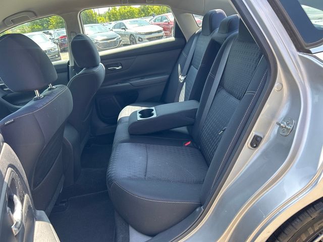 2016 Nissan Altima 2.5 - 23068221 - 6