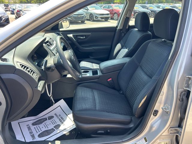2016 Nissan Altima 2.5 - 23068221 - 7