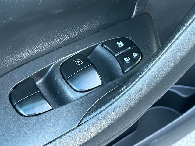 2016 Nissan Altima 2.5 4dr Sedan - 22909634 - 12