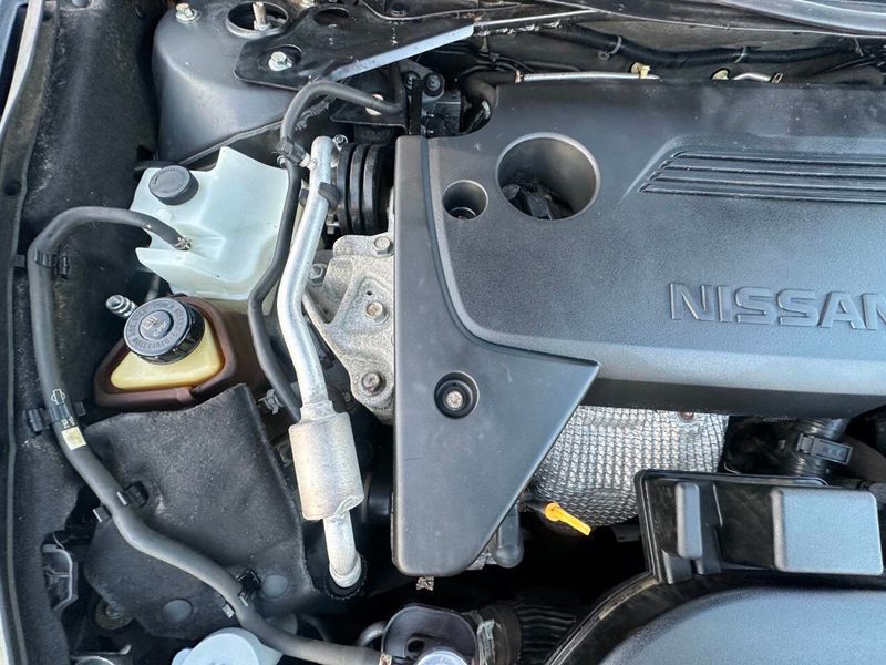 2016 Nissan Altima 2.5 4dr Sedan - 22909634 - 26