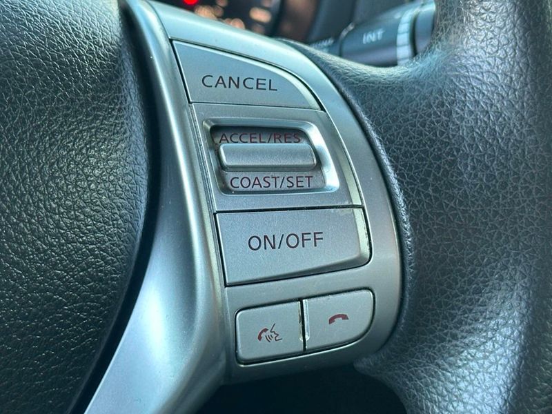 2016 Nissan Altima 2.5 4dr Sedan - 22909634 - 28