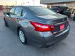 2016 Nissan Altima 2.5 4dr Sedan - 22909634 - 2