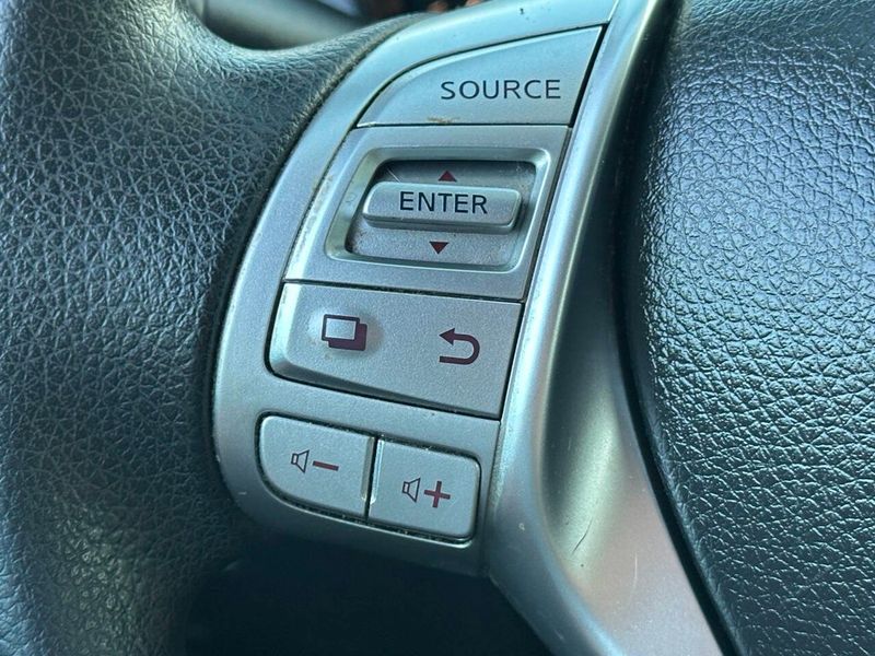 2016 Nissan Altima 2.5 4dr Sedan - 22909634 - 29
