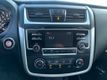 2016 Nissan Altima 2.5 4dr Sedan - 22909634 - 31