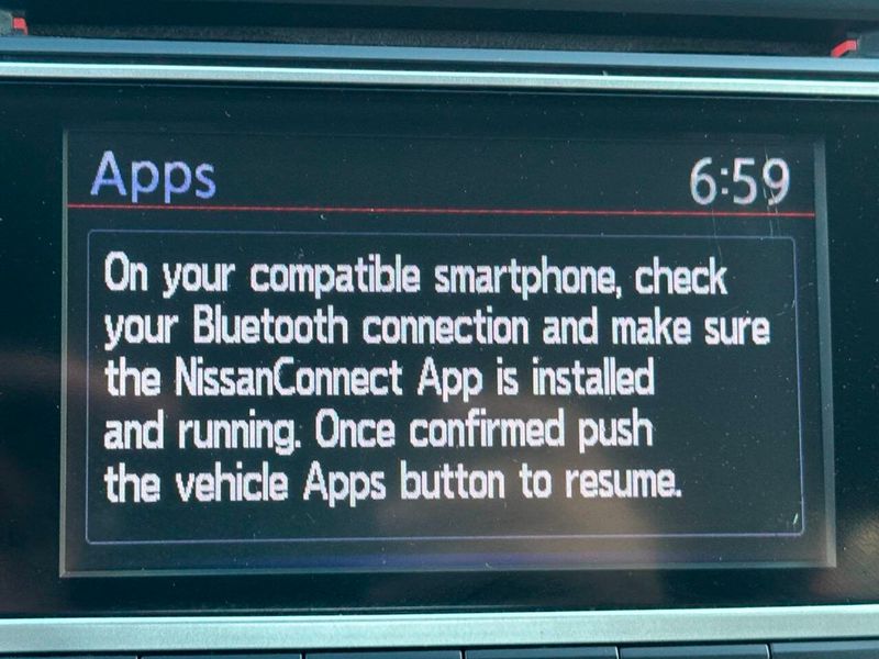 2016 Nissan Altima 2.5 4dr Sedan - 22909634 - 33