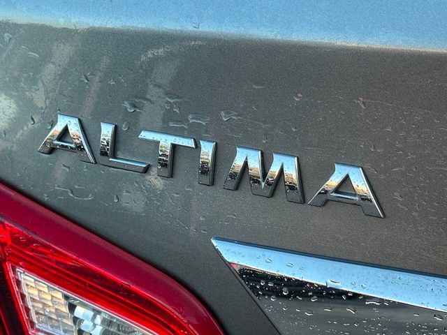 2016 Nissan Altima 2.5 4dr Sedan - 22909634 - 4