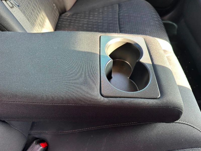 2016 Nissan Altima 2.5 4dr Sedan - 22913918 - 20