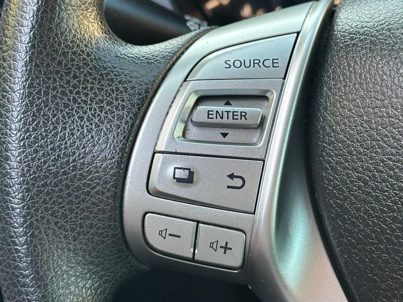 2016 Nissan Altima 2.5 4dr Sedan - 22913918 - 28