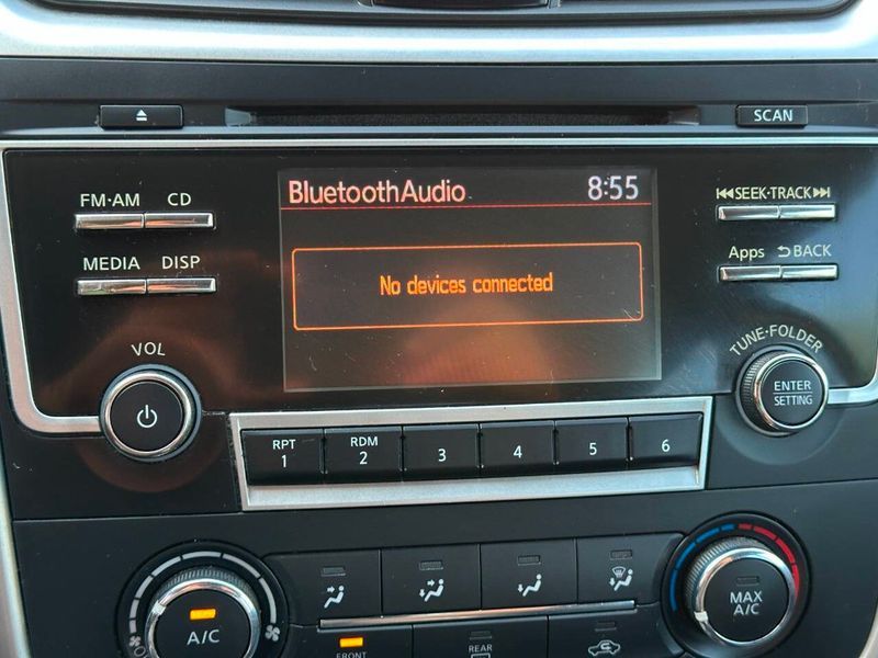 2016 Nissan Altima 2.5 4dr Sedan - 22913918 - 35